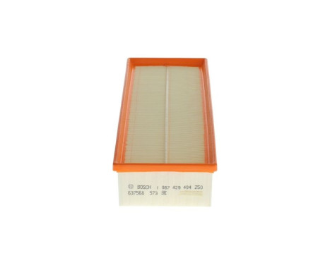 Air Filter S9404 Bosch, Image 6