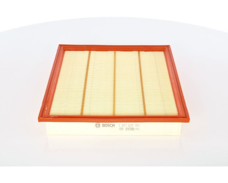 Air Filter S9781 Bosch, Image 5