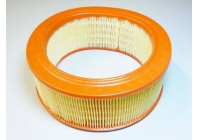 Air Filter S9845 Bosch