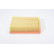 Air Filter S9870 Bosch, Thumbnail 5