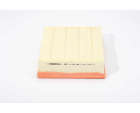 Air Filter S9870 Bosch, Image 6