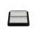 Air Filter SA-062 AMC Filter, Thumbnail 5