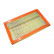 Air Filter SA-9854 AMC Filter, Thumbnail 2