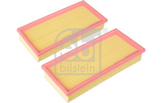 Air filter set 174824 FEBI