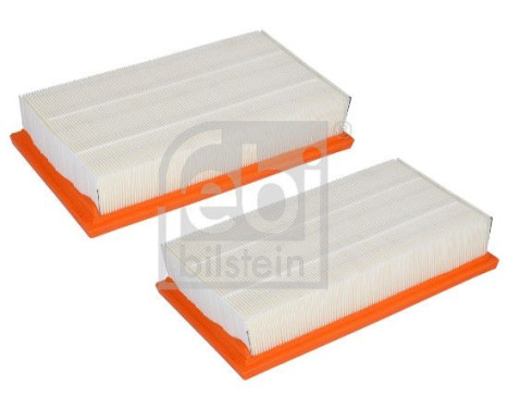 Air filter set 187724 FEBI, Image 2