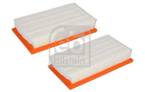 Air filter set 187724 FEBI, Image 2