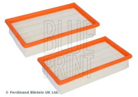 Air filter set ADBP220137 Blue Print