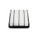 Air Filter TA-1708 Kavo parts, Thumbnail 3