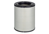Air filter