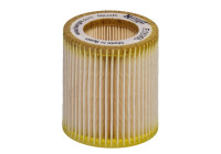 Air filter