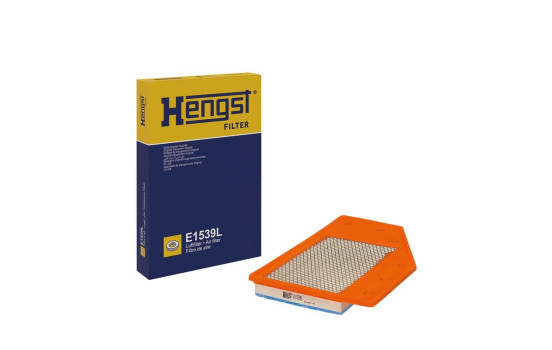 Air filter, Image 2