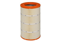 Air filter
