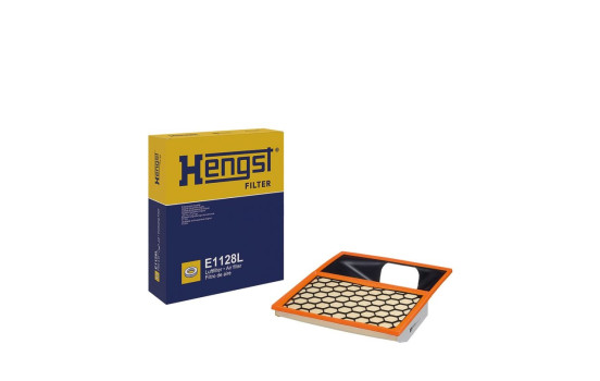 Air filter, Image 2