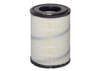 Air filter