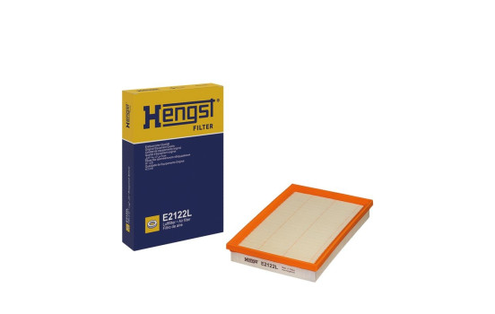 Air filter, Image 2
