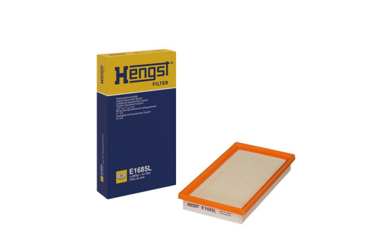 Air filter, Image 2