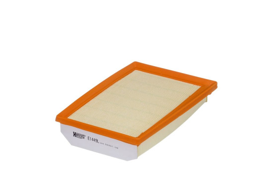 Air filter