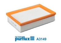 AIR FILTERS A3149 Purflux