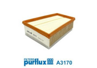 AIR FILTERS A3170 Purflux