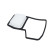 AMC Filter Air FAF-10013 Kavo parts, Thumbnail 2