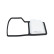 AMC Filter Air FAF-10013 Kavo parts, Thumbnail 4
