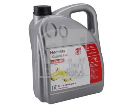 Discount set service including engine oil, Image 9