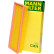 Filter, interior air C 3474 MANN-FILTER