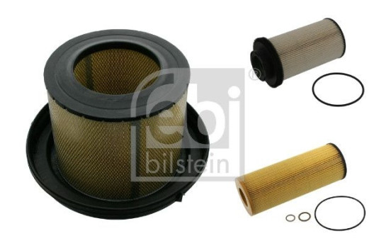 Filter set 40244 FEBI