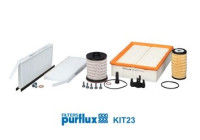 Filter set KIT23 Purflux