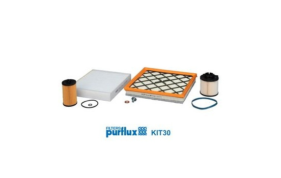 Filter set KIT30 Purflux