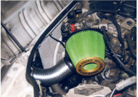 Green Performance Kit suitable for Renault Clio Williams (P0220)