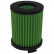 Green Replacement filter G591024BC Green filter