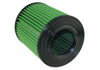 Green Replacement filter G591028 Green filters
