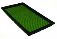 Green Replacement filter P603342 Green filter