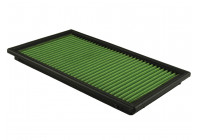 Green Replacement filter P950413 Green filters