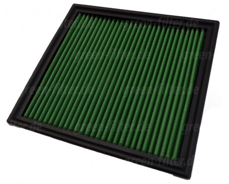 Green Replacement filter P950414 Green filters
