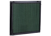 Green Replacement filter P950424 Green filters