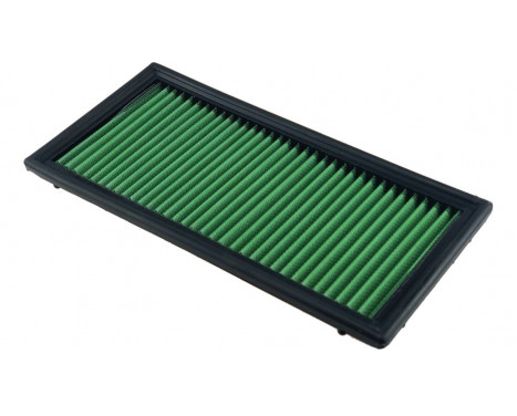 Green Replacement filter P950445 Green filters
