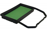 Green Replacement filter P950446 Green filter