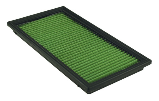 Green Replacement filter P950449 Green filter