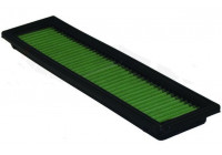 Green Replacement filter P950452 Green filters