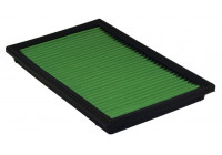 Green Replacement filter P950453 Green filters