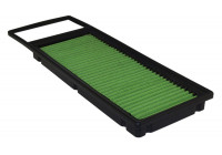 Green Replacement filter P950458 Green filters