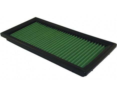 Green Replacement filter P950467 Green filters