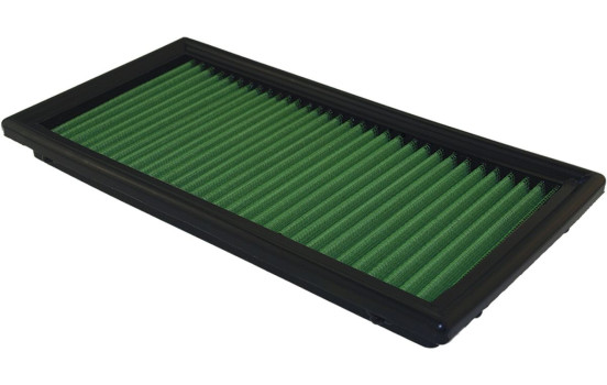 Green Replacement filter P950467 Green filters