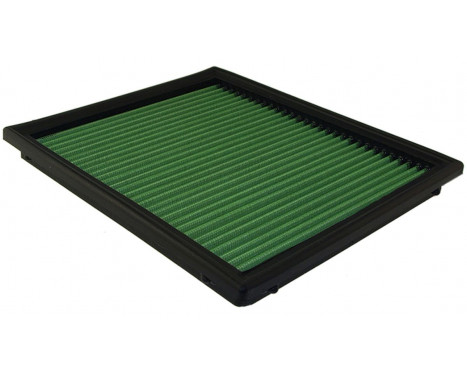 Green Replacement filter P950468 Green filters