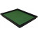 Green Replacement filter P950468 Green filters