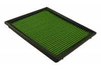 Green Replacement filter P950472 Green filters