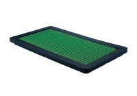 Green Replacement filter P960124 Green filters