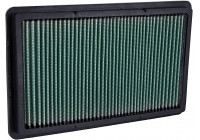 Green Replacement filter P960167 Green filters